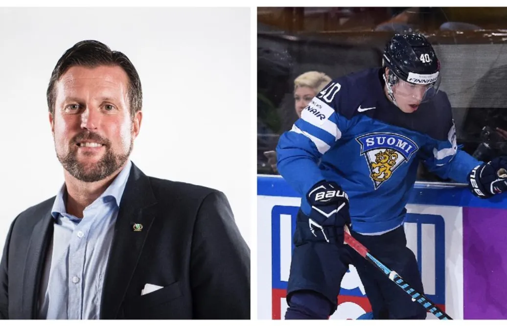 Sportchefens besked efter nyckelcenterns långtidsskada