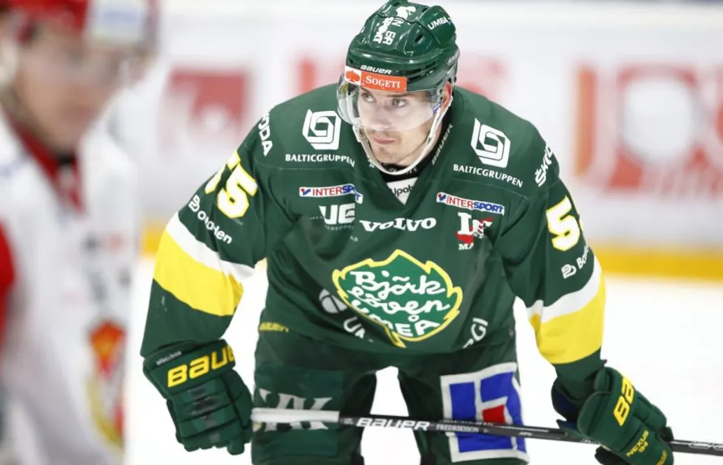 Klar för femte allsvenska klubben på fem säsonger