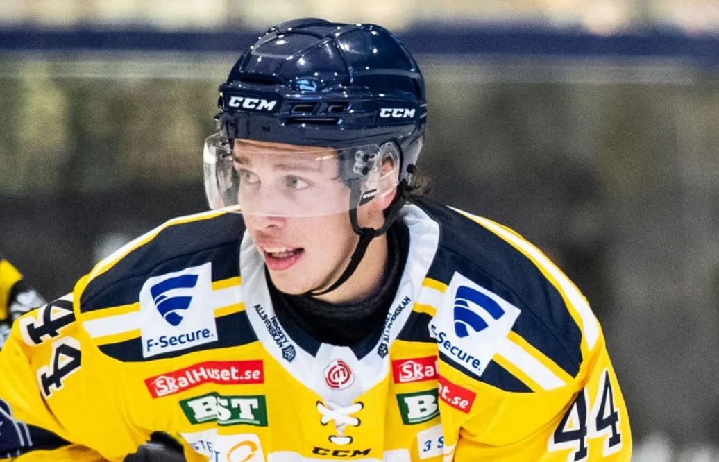 Nu lämnar nästa NHL-lån