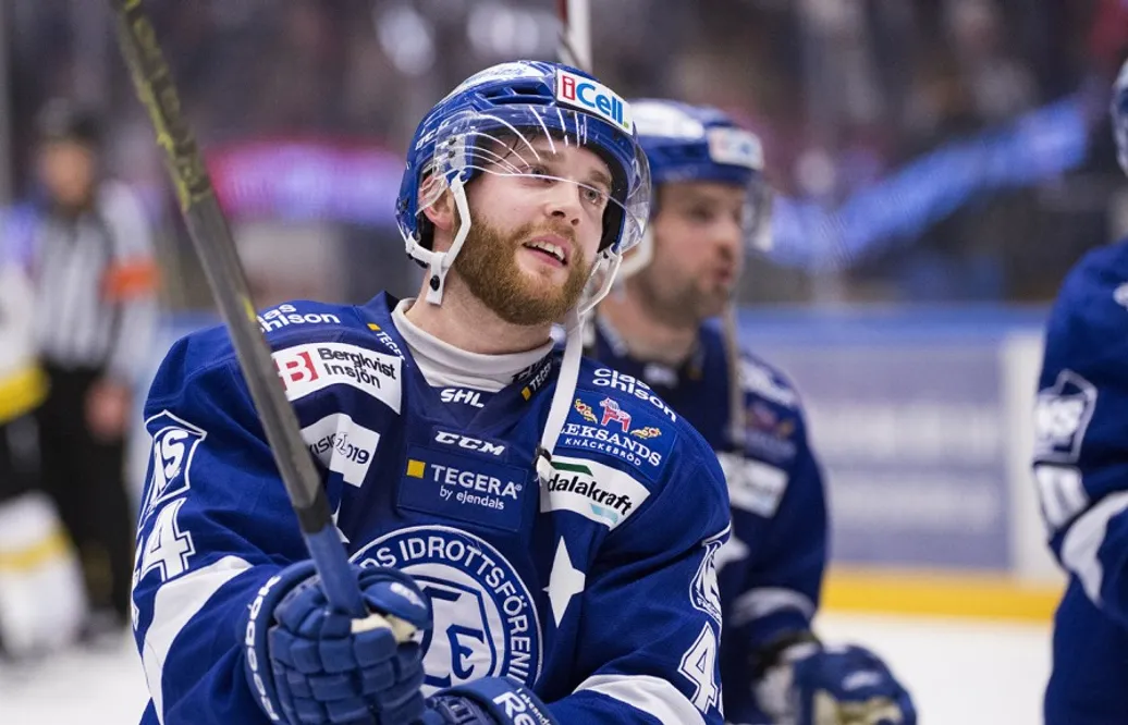 Mattias Guter: ”Cehlin är en störthärlig person”