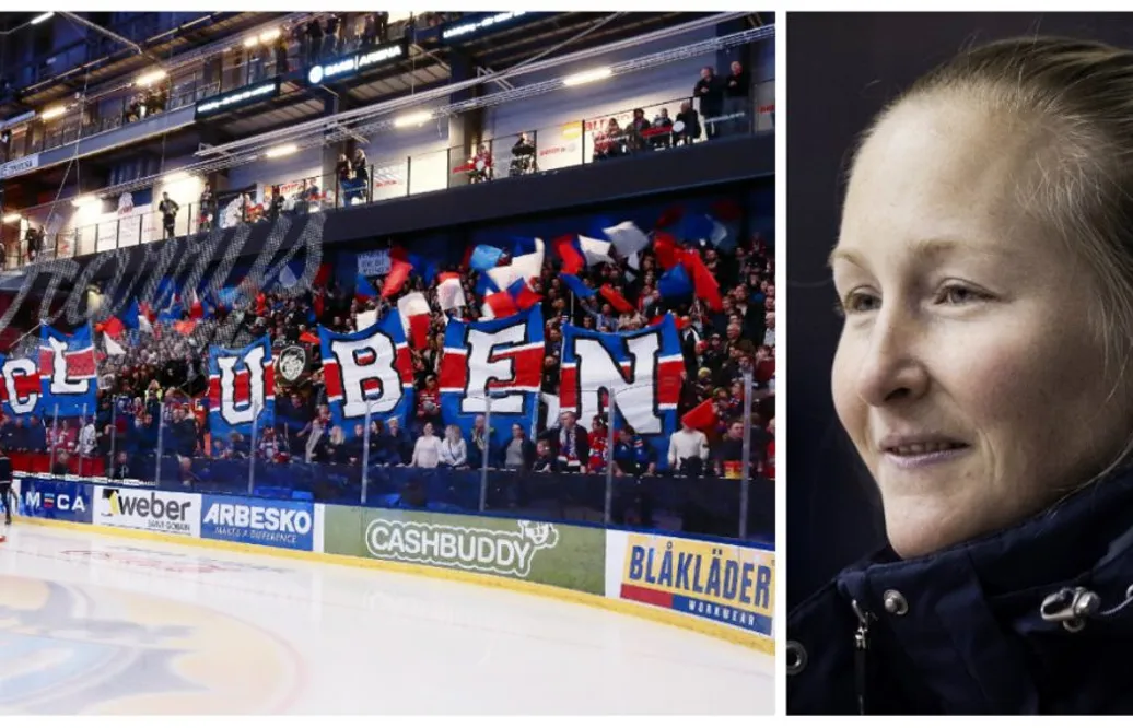 Satsar på att bräcka publikrekordet – i ”Rekordmatchen”: ”Skulle vara en stor seger”