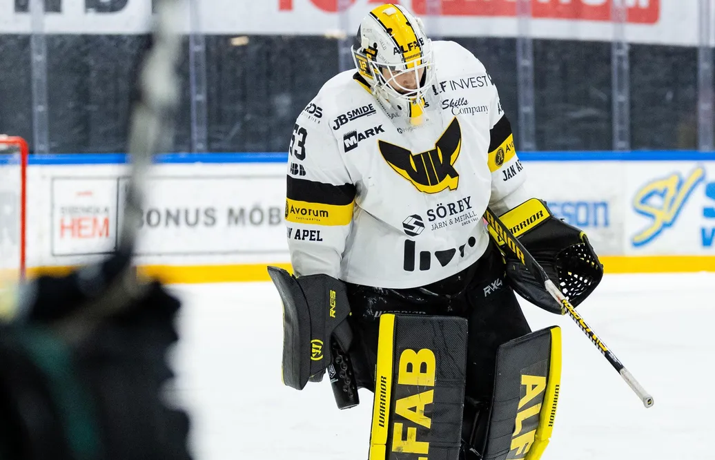 Niilo Halonen flyttar hem till Finland – klar för Vasa Sport