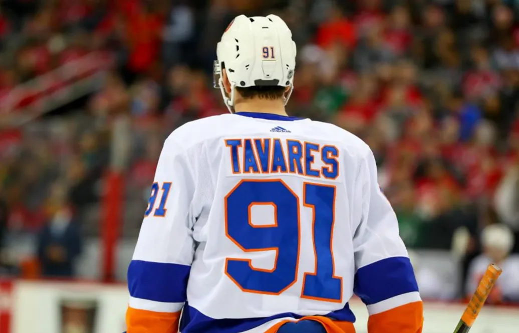 John Tavares har gjort sitt val – får nästan 700 miljoner kronor