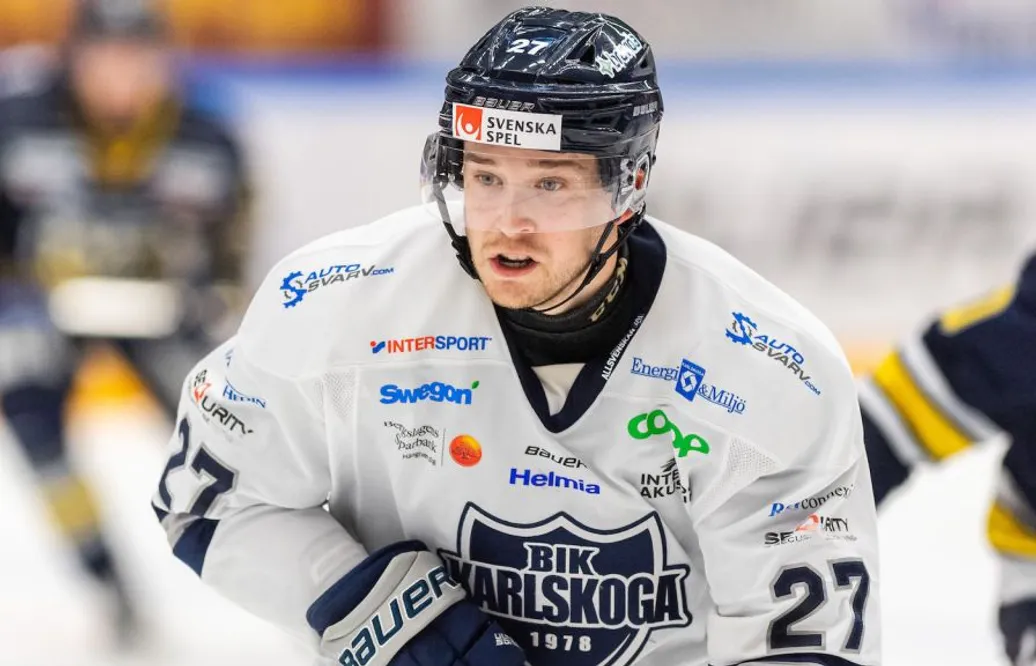 BIK-backen riskerar avstängning – anmäls för knätacklingen