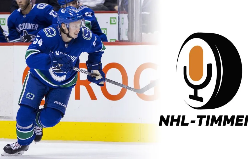 NHL-TIMMEN: ”SHL-klubbarna är för snåla”
