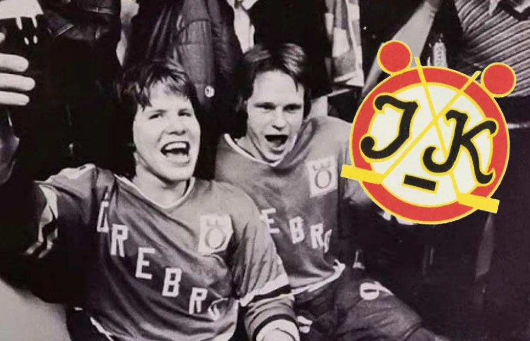RÖNNKVIST: Örebro IK – tidernas All-Star Team
