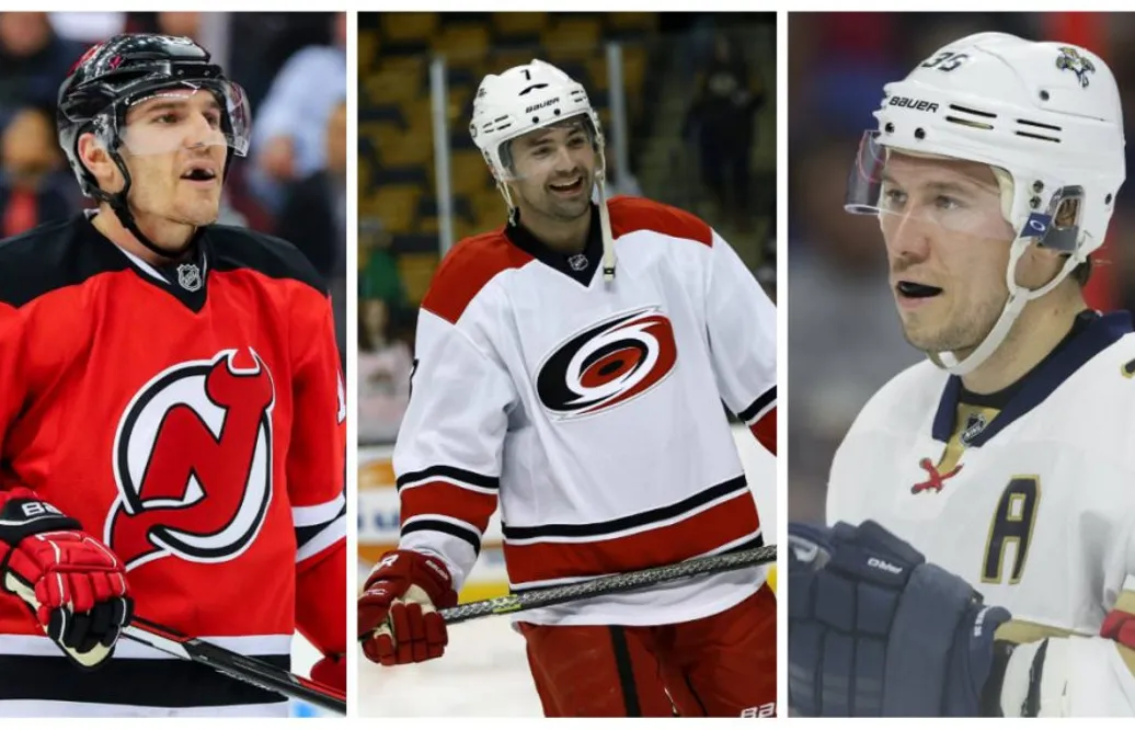 NHL-klubbarna tar chansen – köper ut floppspelare ur kontrakten