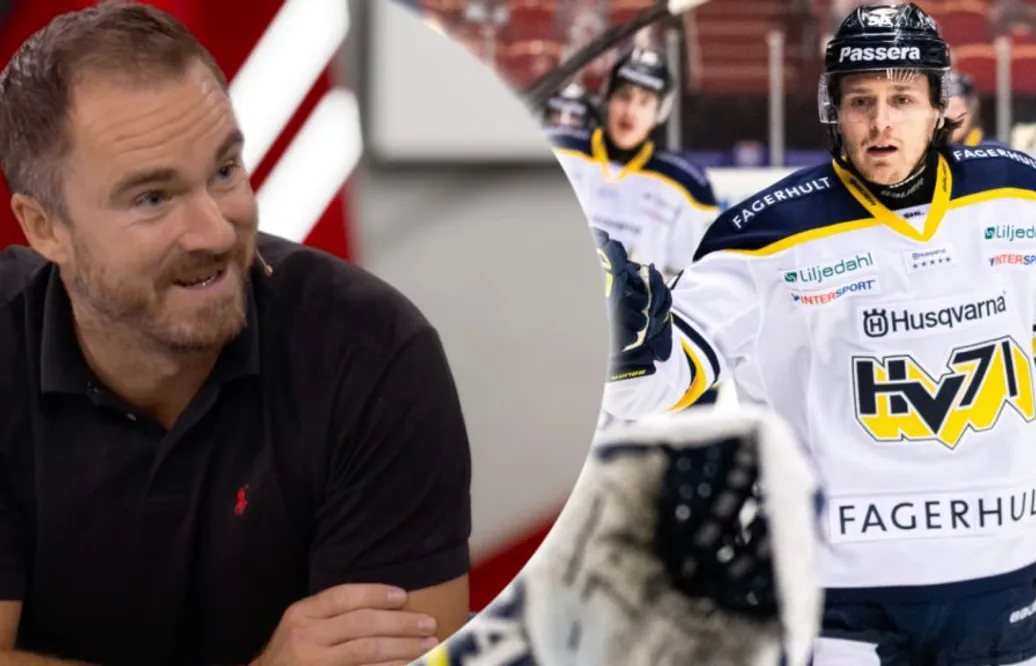 TV: Vem blir Hockeyallsvenskans målkung?