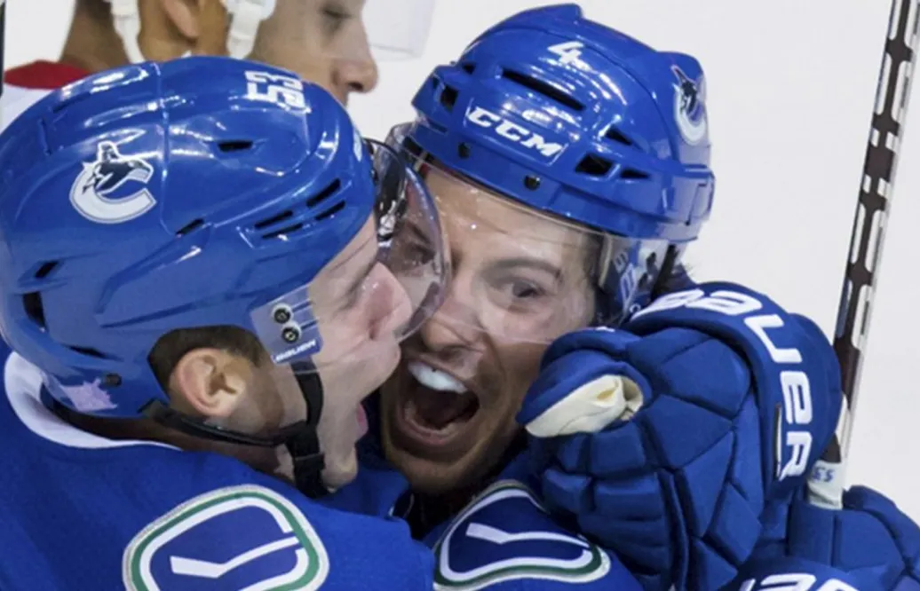 Tre trejder på en natt – NHL:s krisklubb fortsätter att förändra