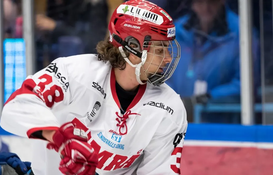 Han är allsvenskans bästa junior – guldgallret utsett