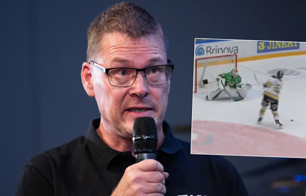 Tomas Thorsbrink svarar efter uppmärksammade straffen: “River upp känslor”