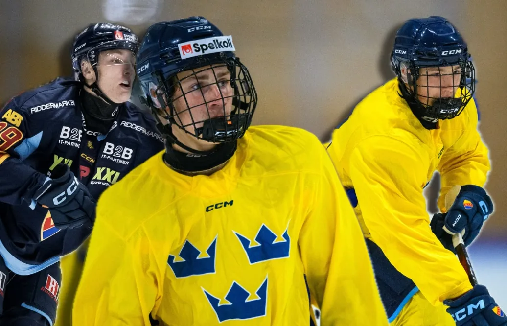 Hela J20 Nationells poängkung: "Tagit jättsteg"