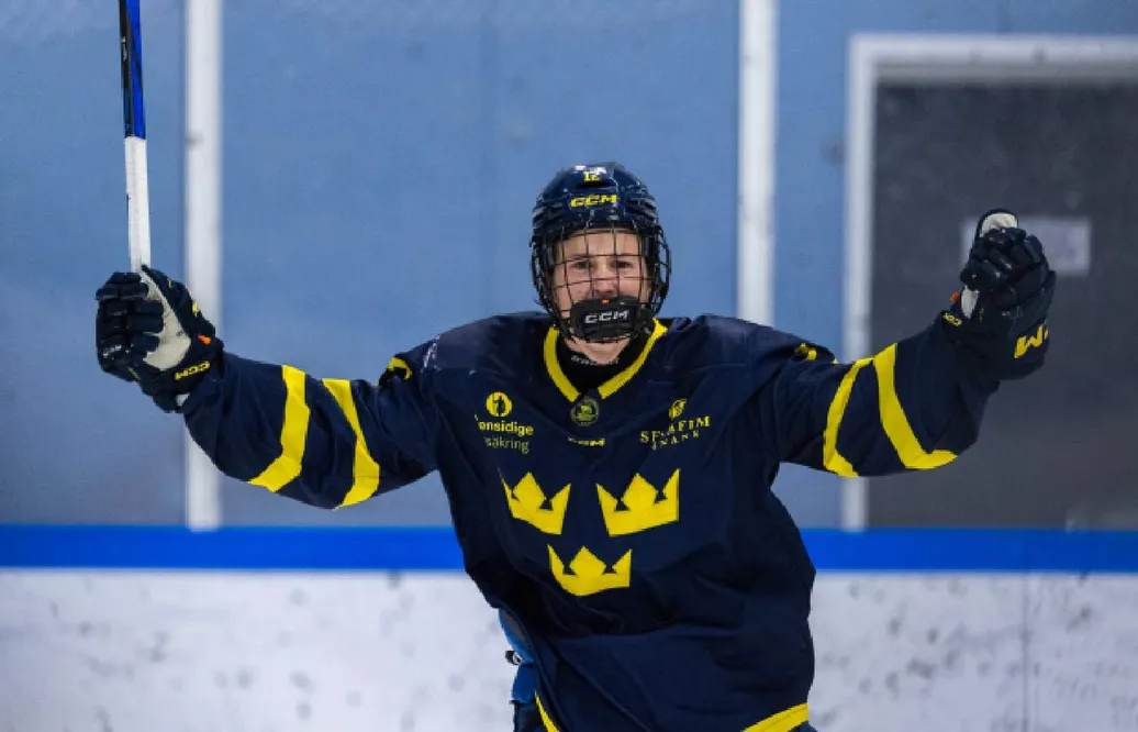 Leksand vann serien mot Brynäs efter rysare