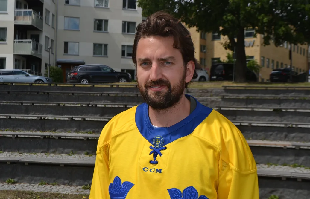 Jhonas Enroth.