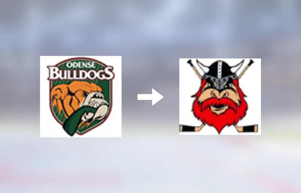Förre Bulldogs-spelaren klar för spel i Nybro IF