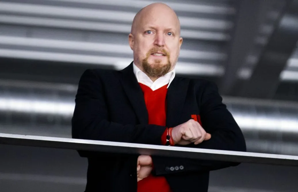 ”Det är ytterst få spelare av bra klass kvar på marknaden”