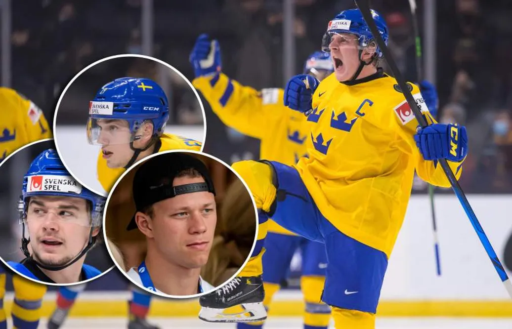 Emil Andraes poängsuccé – toppar backarnas poängliga