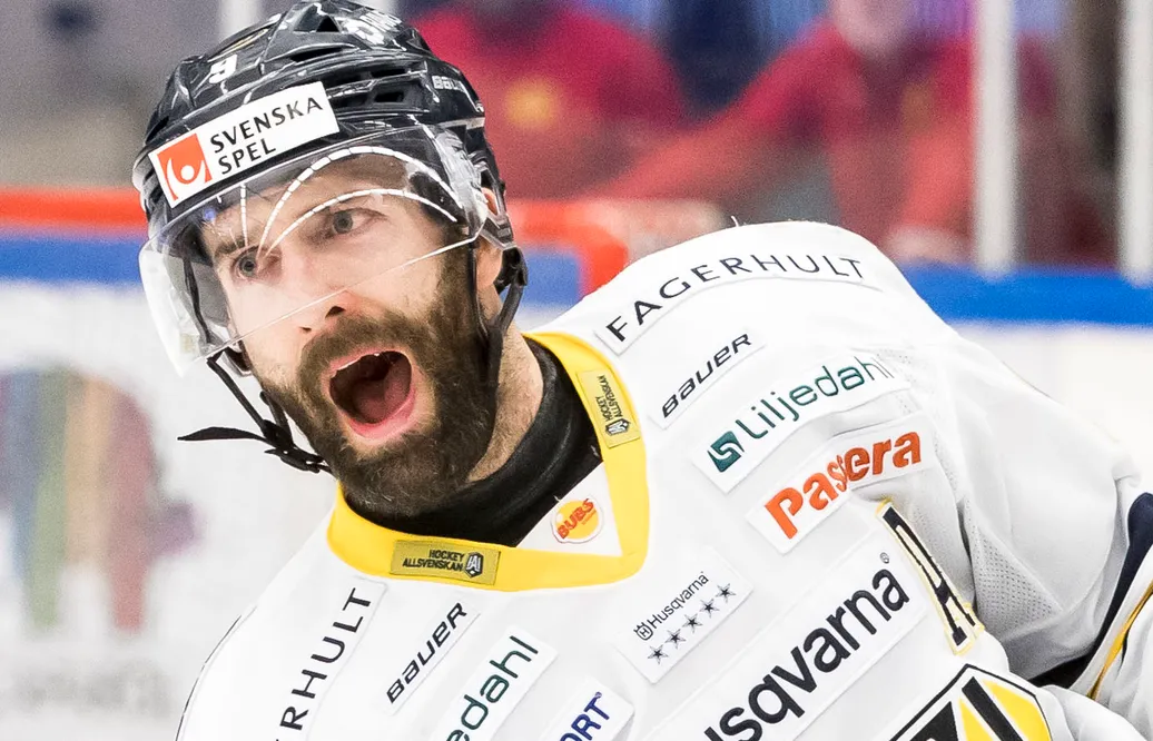 Taylor Matson klar för Tappara – skrivit på för resten av säsongen