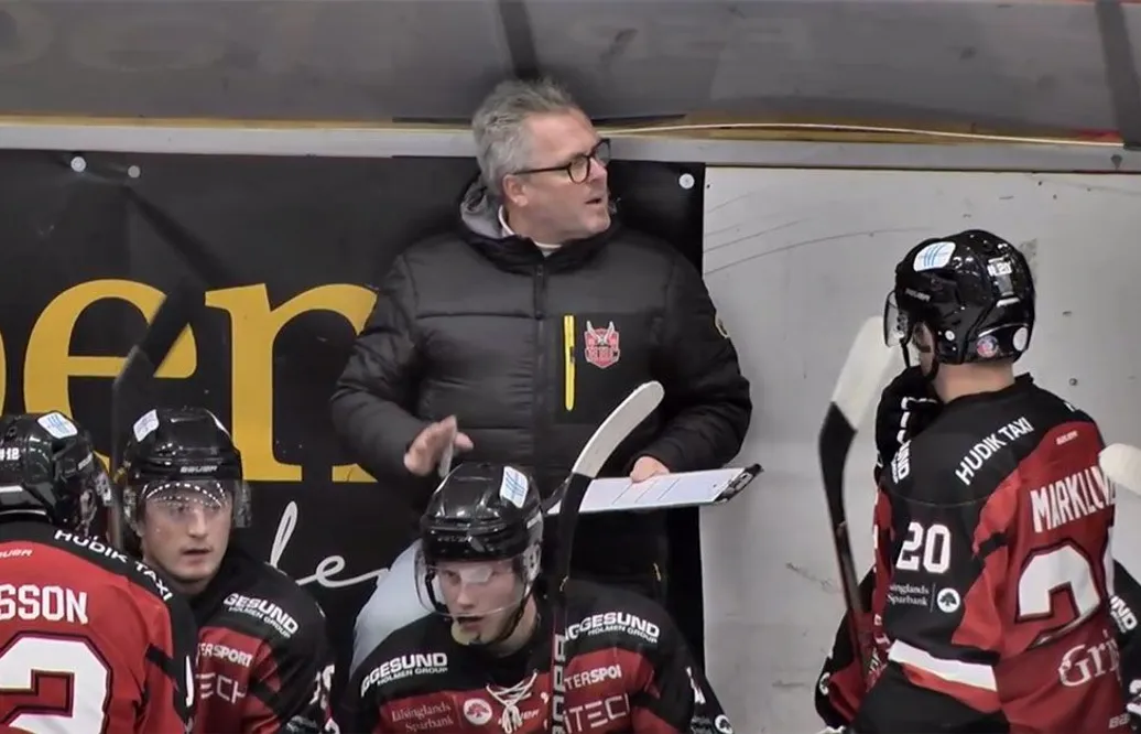 MJÖRNBERG: Fågel, fisk eller mittemellan