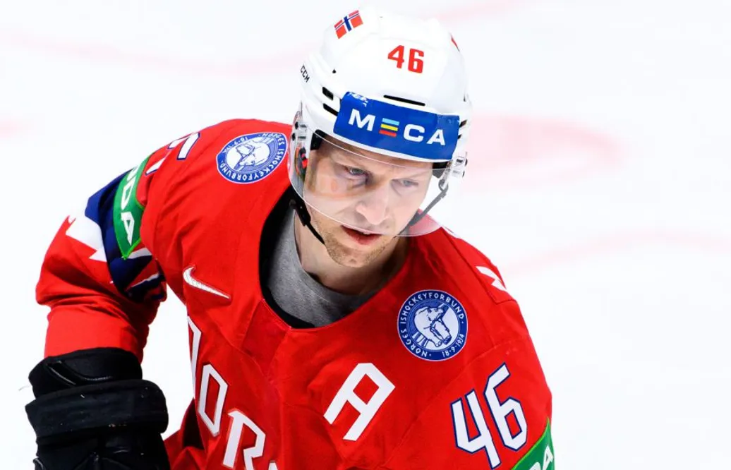 Tidigare SHL-stjärnan flyttar hem