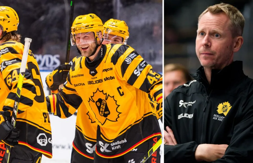 Robert Ohlsson en vinnare i återkomsten till Hovet