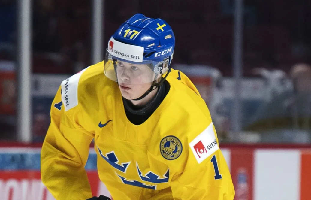 UPPGIFTER: JVM-spelaren klar för Linköping – dementerar: ”Detta är helt felaktiga uppgifter”