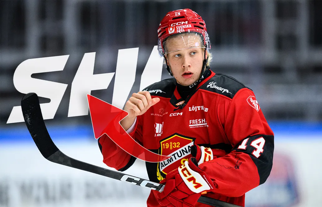 Svaret om SHL-klubbarnas dragkamp: "Pratar"