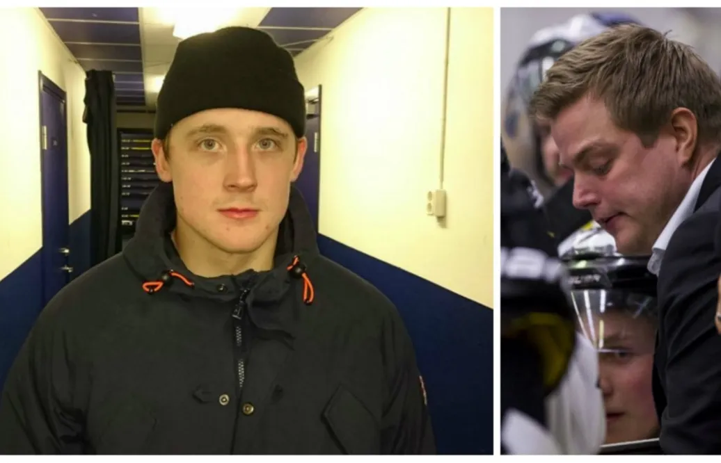 Fick sparken från allsvenska bottenlaget – nu är han Leksands målkung: ”Jag svek honom”