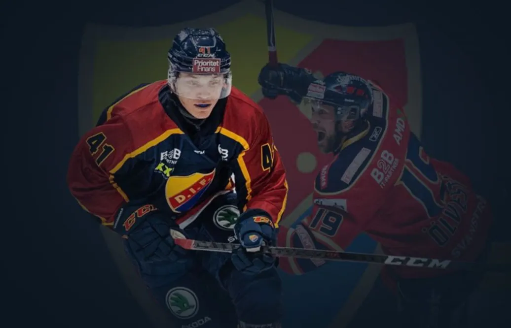Ikonens son får göra SHL-debut