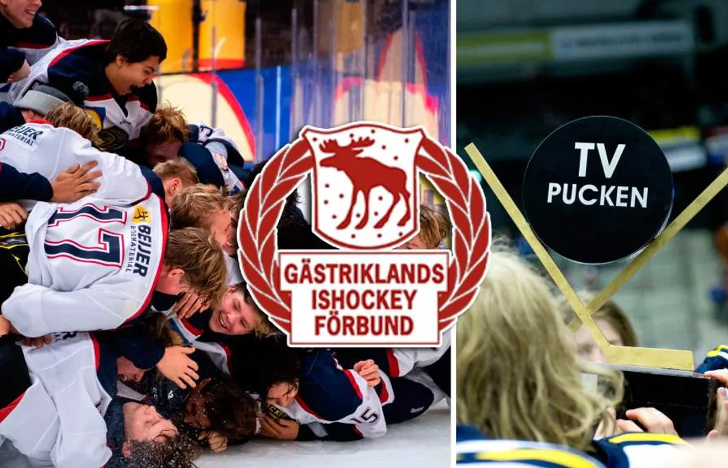 TV-pucken 2022: Gästrikland – kommentarer om ALLA spelare
