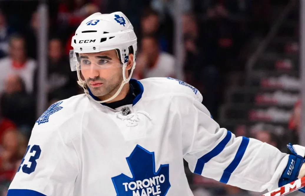 Toronto förlänger med tidigare jättetalangen