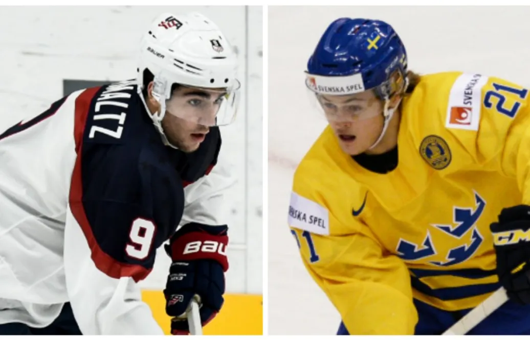 Amerikanen som saknar William Nylander på isen i dag: ”Den bästa kedjekompis jag haft”