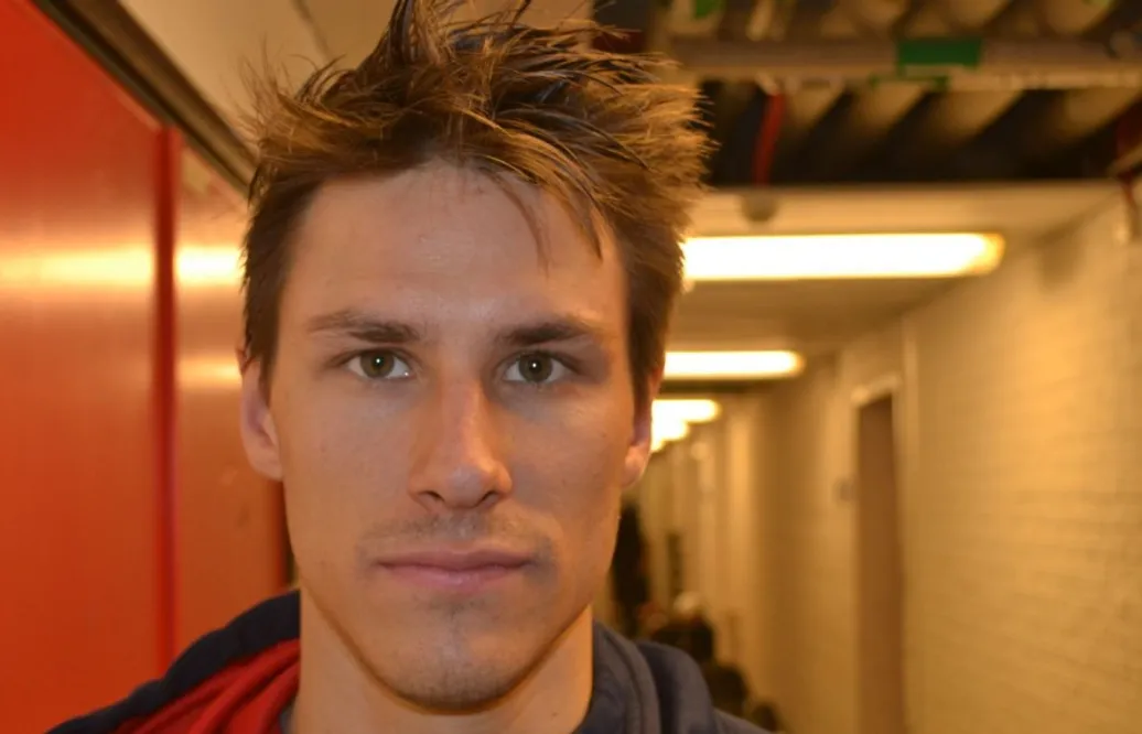 Leksandsprofilen manar till lugn inför ödesmatchen: ”Gäller att få ner axlarna och köra på”