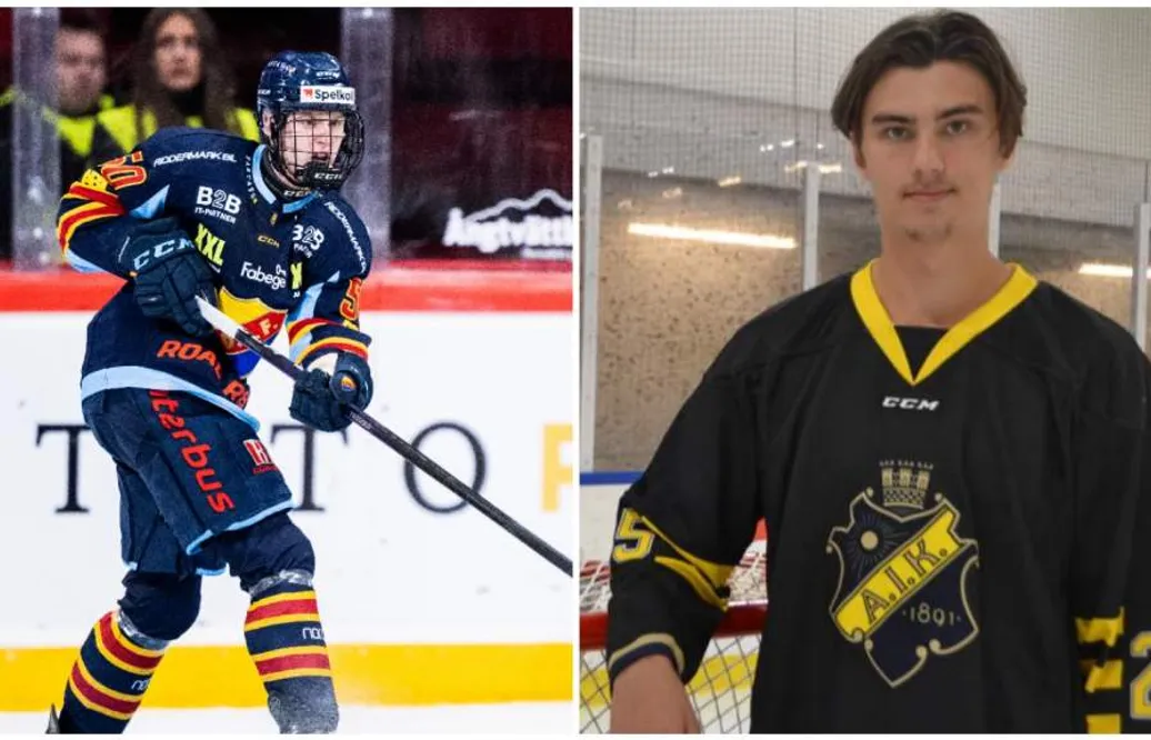Team 19-truppen uttagen - ska möta U18-landslaget