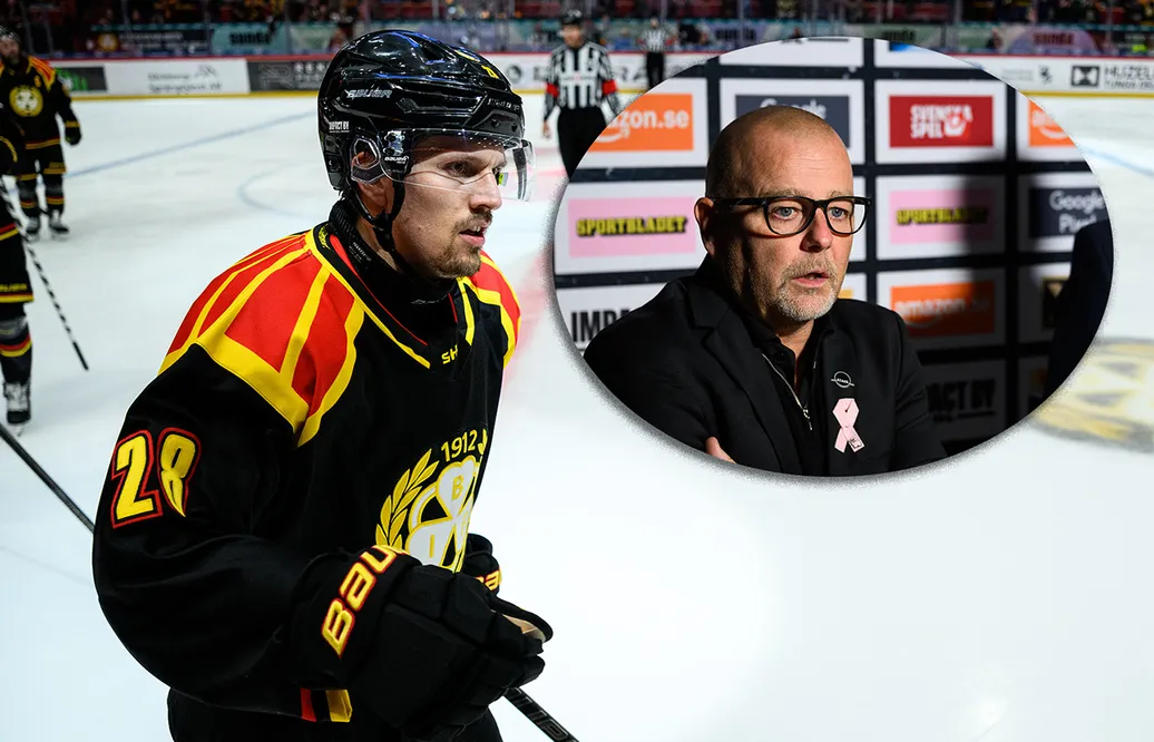 Fick utdelning - till slut: "Kan inte bli sämre"