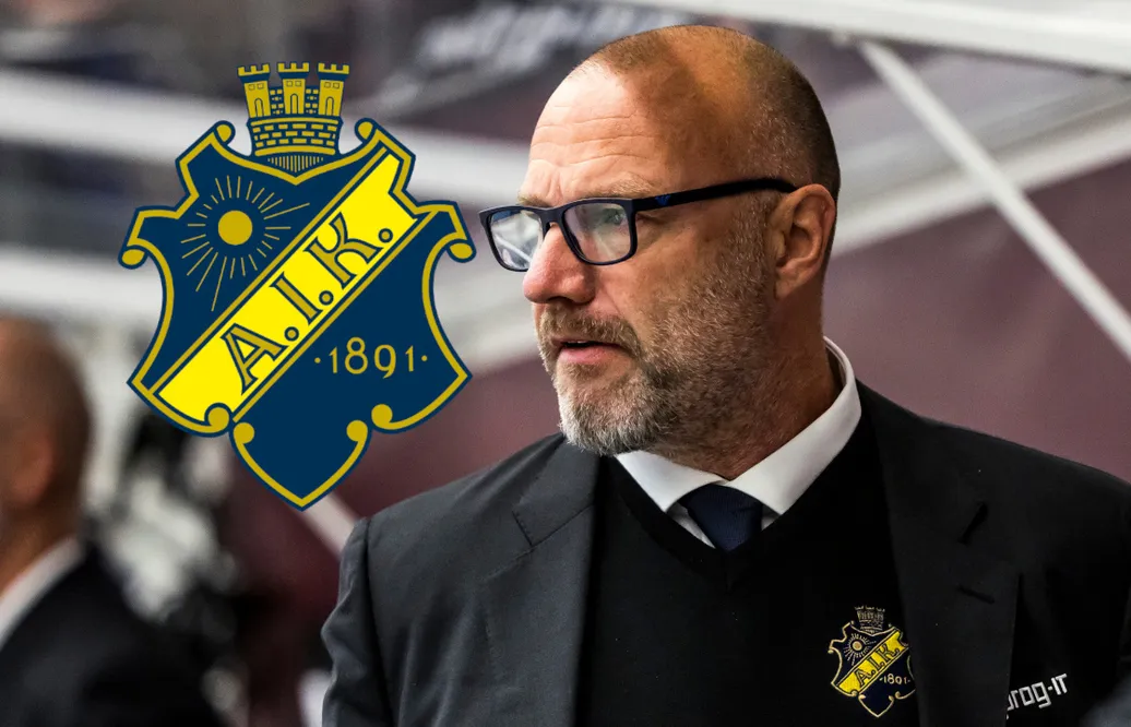 Befordras till huvudtränare: "Enkelt beslut"