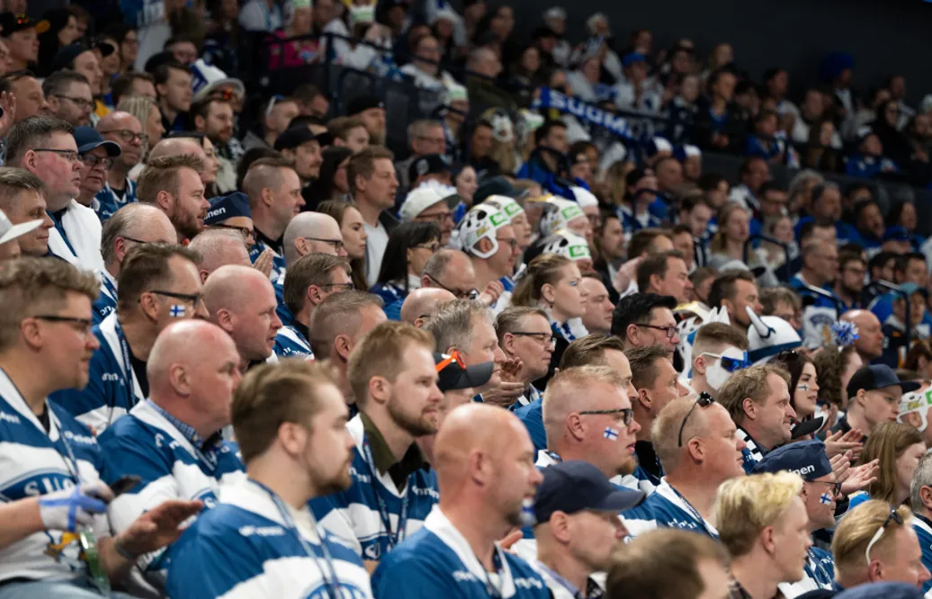 Efter turbulensen – AIK portar Djurgårdssupportrar