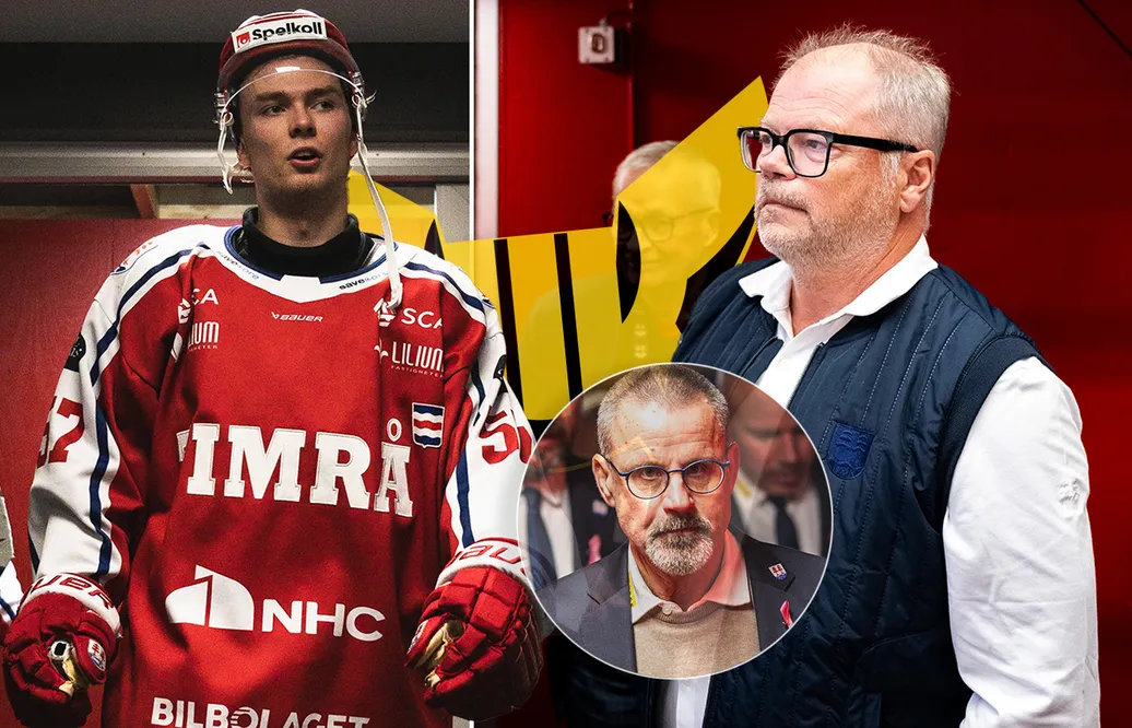 Timrå bröt sitt löfte: "Klart man blir besviken..."