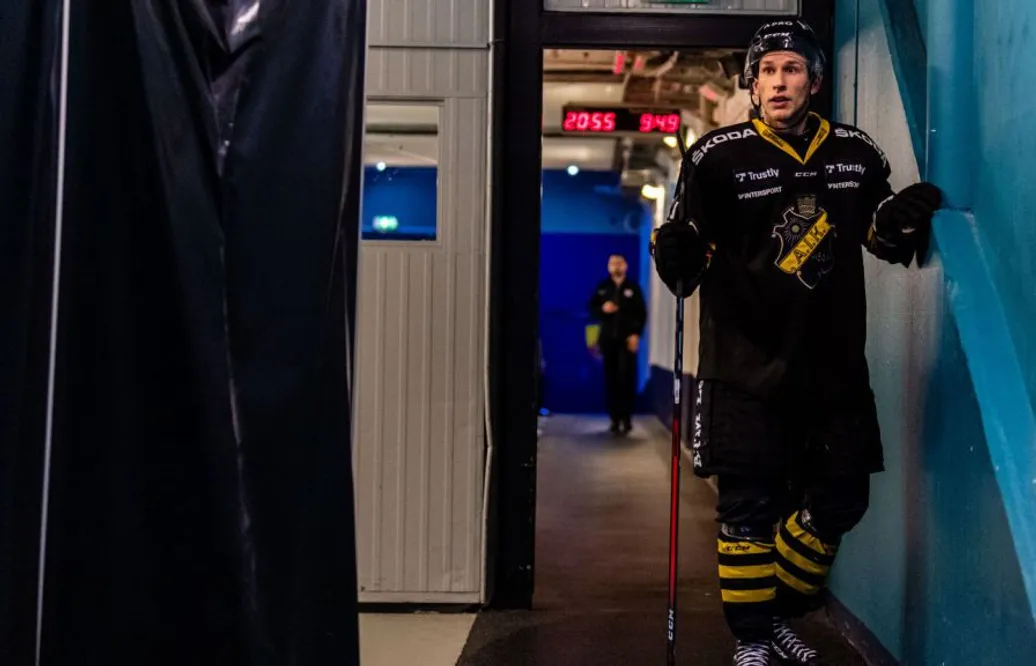 Anmäls - för två olika saker