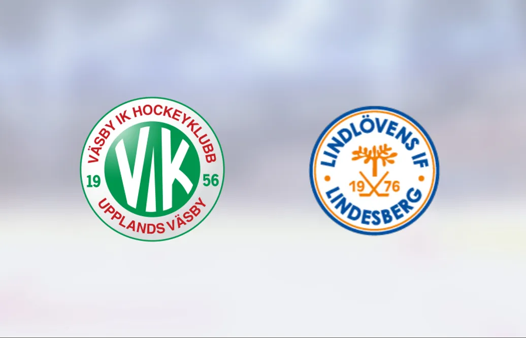Formstarka Väsby tog ännu en seger