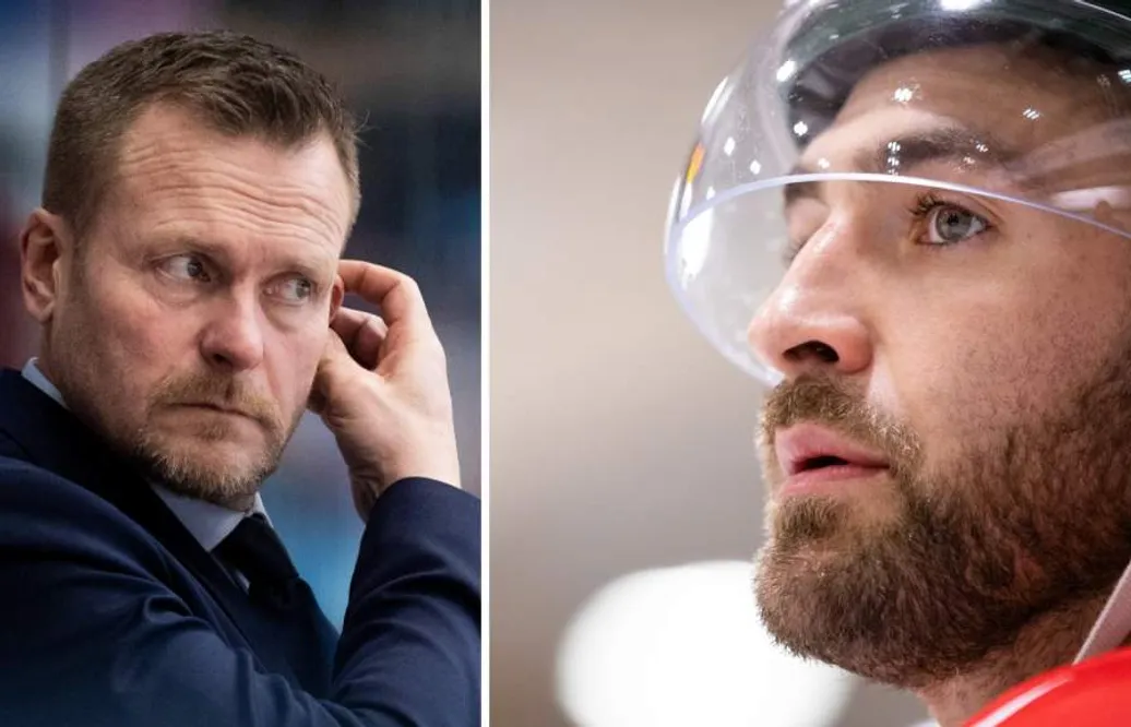 Djurgården utklassat av Frölunda i Visby