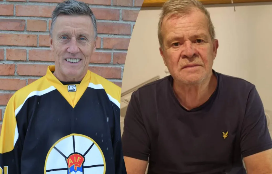 "Finns olika sorters ALS – jag har inte samma som Börje"