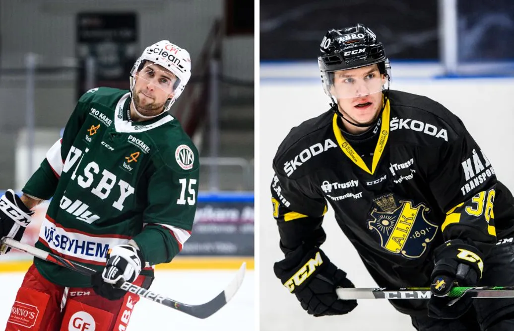 Bråkmakarna anmäls – riskerar ytterligare avstängning