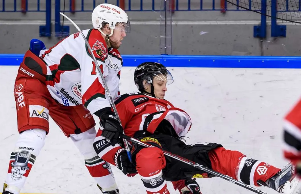 Har vräkt in poäng – nu är backen klar för allsvenskan