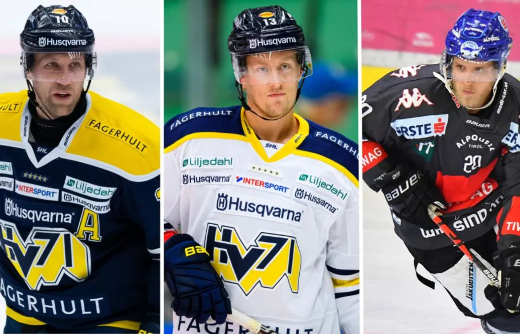Ettan-klubben hoppas landa tre drömvärvningar