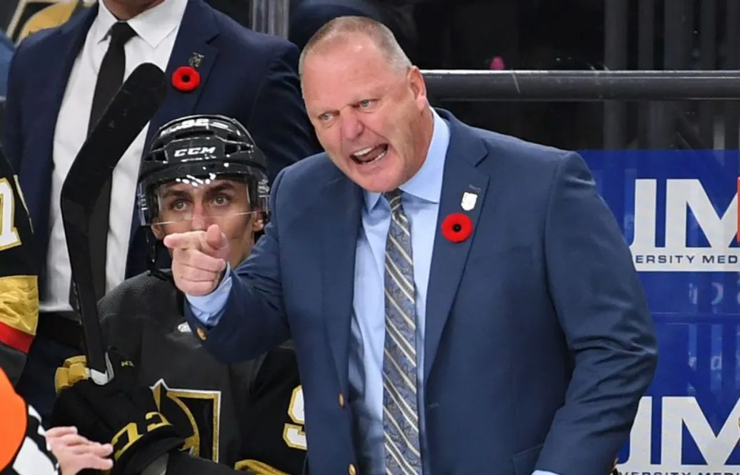 Rangers drag: Är ute efter succécoachen