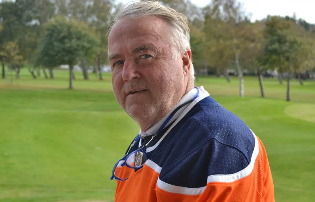 "Det var sista gången världens fem bästa spelade i samma lag"
