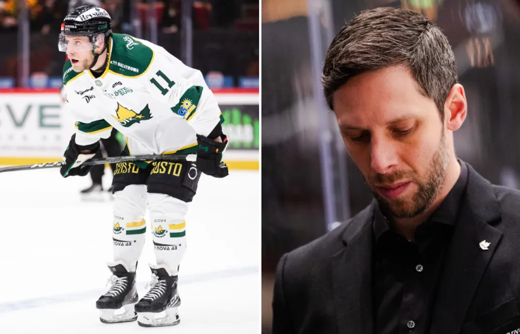 Tionde raka förlusten för Östersund – förnedrades av Brynäs