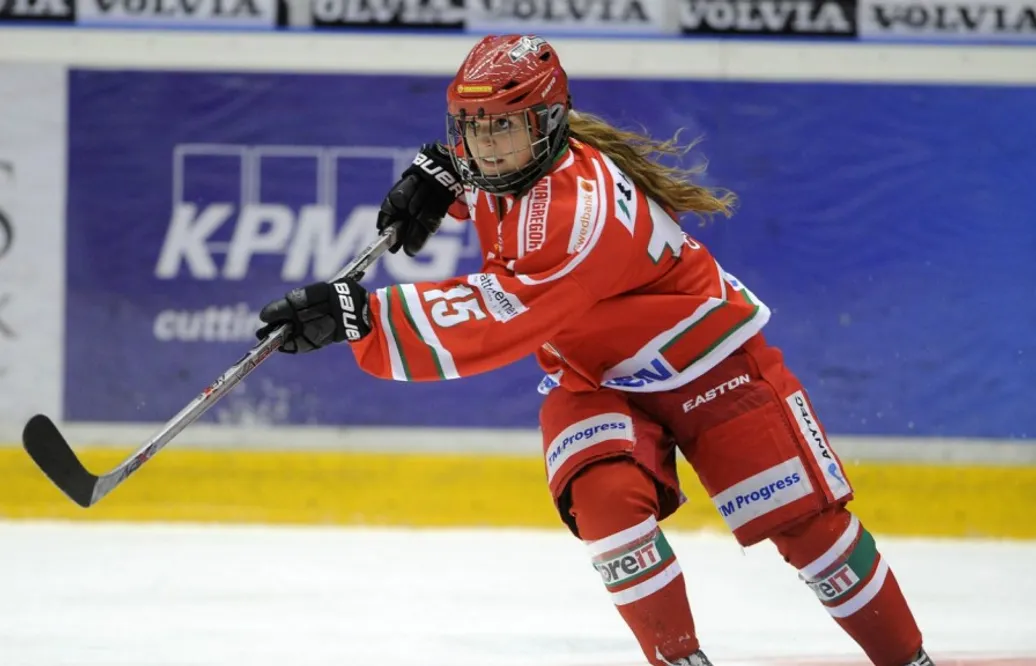 Lämnar Modo för Brynäs: ”Ville komma närmare hem”