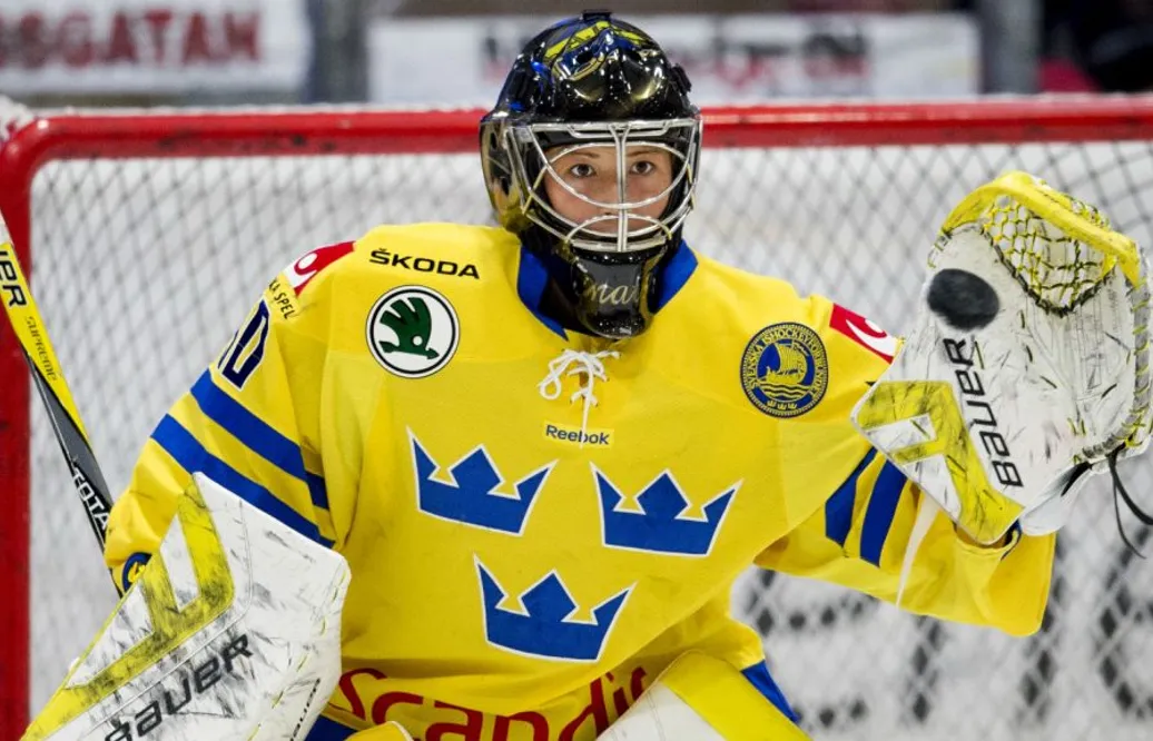 Damkronorna höll jämna steg med Finland – men föll: ”En av de bättre insatserna”